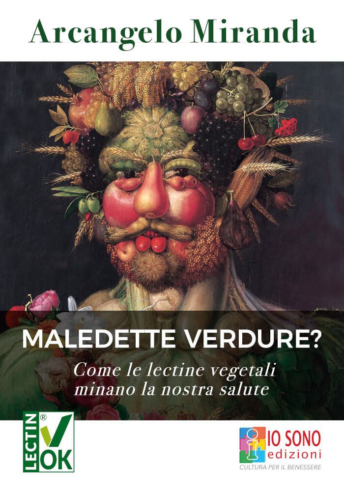 LIBRO Maledette verdure