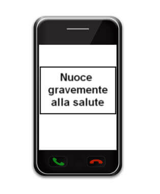 Le radiazioni naturali e i campi elettromagnetici in quanto cause di malattia nell