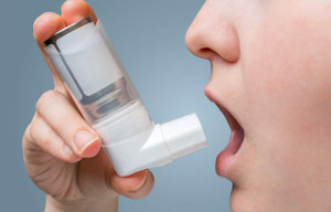 spray per asma