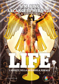 LIFE i segreti della <br>Ghiandola Pineale
