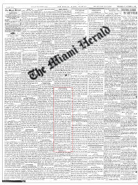 Miami Herald
