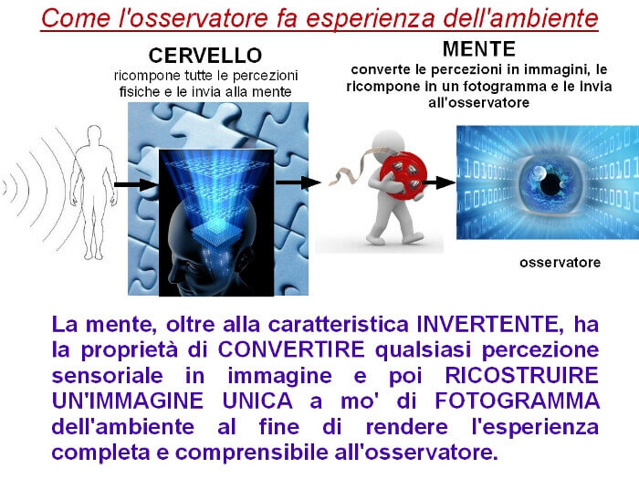 fase 3 della realtà