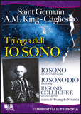 Trilogia dell'IO SONO - libro